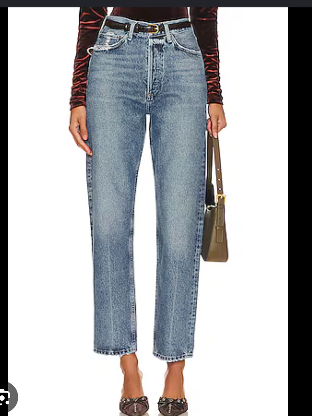 Agolde jeans